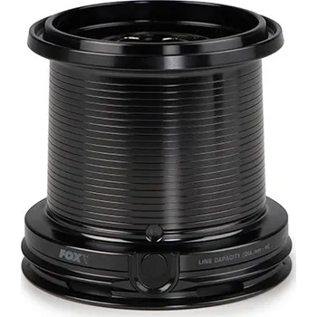 Rybářský naviják Fox 12000 XC Spare spool Standard Cívka náhradní