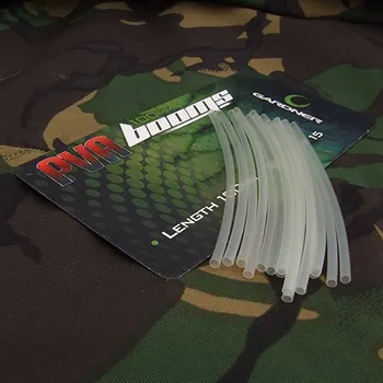 PVA Gardner PVA brčka Booms Short 100mm, 15ks