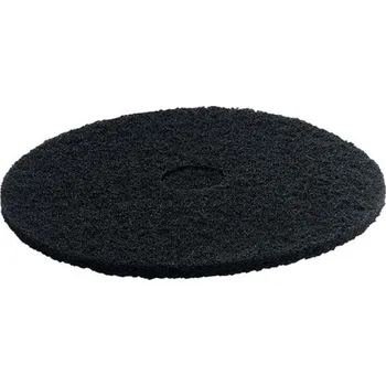 Podlahový mycí stroj Pioneer Eclipse Podlahový pad 15" černý 381 mm Pioneer Eclipse