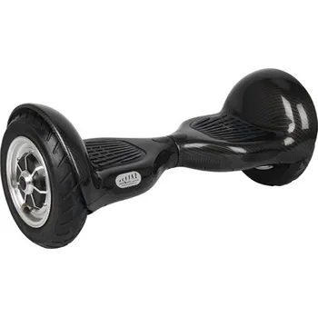 Eljet Cross Carbon černá