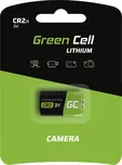 Green Cell CR2 1 ks