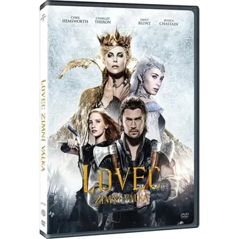 Lovec: Zimní válka (2016)