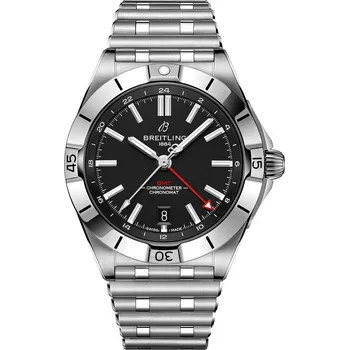 Hodinky Pánské hodinky Chronomat Breitling A32398101B1A1