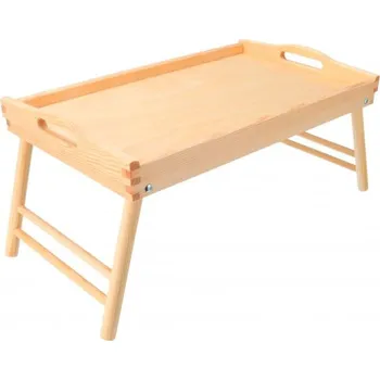 Servírovací stolek Servírovací stolek na snídaně do postele