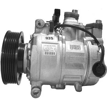 Kompresor klimatizace Kompresor, klimatizace AIRSTAL 10-0777