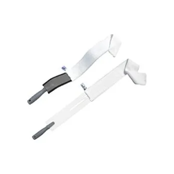 Vysavač na okno Ungerglobal UNGER - Potah plochého oprašovátka StarDuster ProFlat 50ks, PS50W