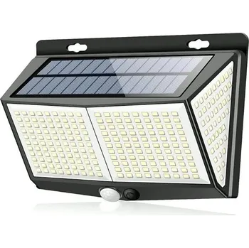 Žárovka Solární LED svítidlo SL-288