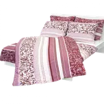 Stanex Miranda bordó 140 x 200, 70 x 90…