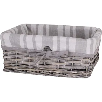 Úložný box AWD Košík na kosmetiku AWD02241579