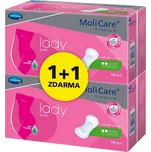 HARTMANN MoliCare Premium Lady Pad 2…