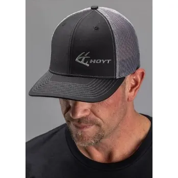 Kšiltovka Kšiltovka HOYT Easy Choice - vzadu síť (Čepice)