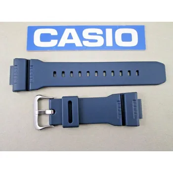 Řemínek na hodinky Řemínek na hodinky CASIO G 7900-2 (2485)