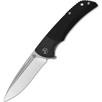 Pracovní nůž QSP knife Harpyie, zavírací nůž s klipem QS129-B