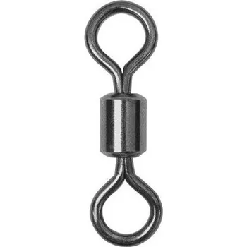 Delphin Sumcové Obratlíky Catkong 10 ks Velikost 6/0 - Nosnost 165 kg