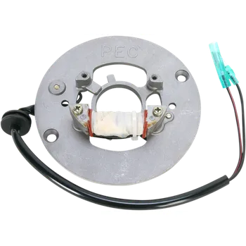Alternátor Stator zapalování pro Yamaha PW 80 95-03 (Vinutí zapalování)