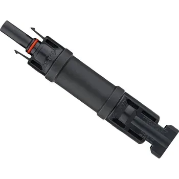 Vývojová deska MC4 Konektor s pojistkou 10A IP67