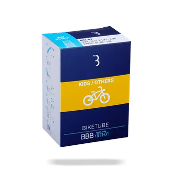 Duše na kolo Duše BBB BTI-22 AV 20x1.3/8