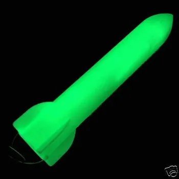 Umělá nástraha Gardner Zakrmovací raketa Fluoro Pocket Rocket XL