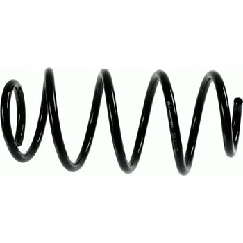 Pružina podvozku SACHS 998 408