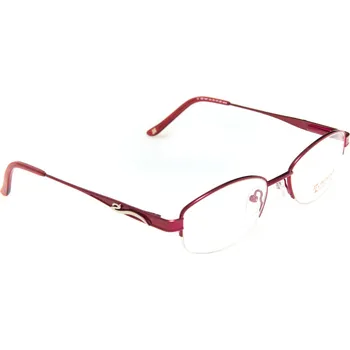 Brýlová obroučka Dámské dioptrické brýle Infinity IC122wine