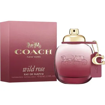 Dámský parfém COACH Wild Rose W EDP