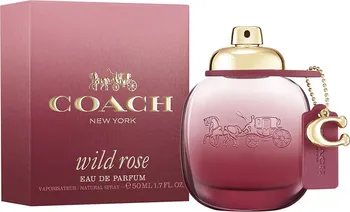 Dámský parfém COACH Wild Rose W EDP