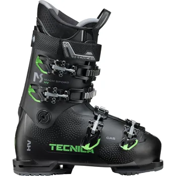 Sjezdové boty Tecnica Mach Sport 80 HV GW black Barva: -, Velikost: 305