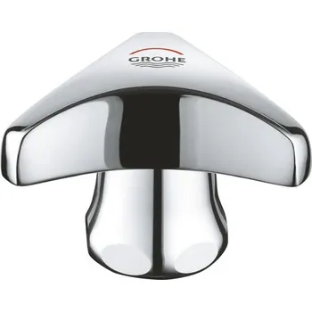 Grohe Ovládání Trecorn DN 15 na teplou vodu 45081000