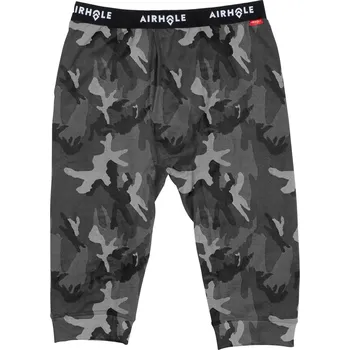 Pánské termo spodní prádlo Spodky Airhole Thermal Bottom Polar stealth camo S 2024 - Odesíláme do 24 hodin