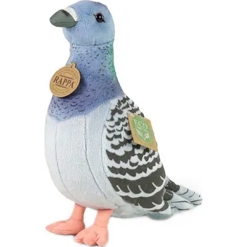 plyšák Rappa Holub stojící 20 cm