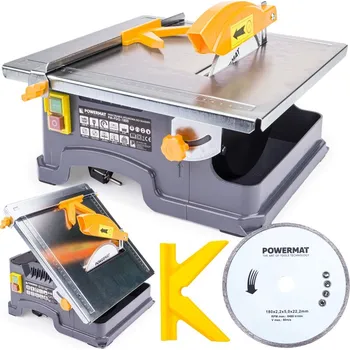 Powermat PM-PDG-1800