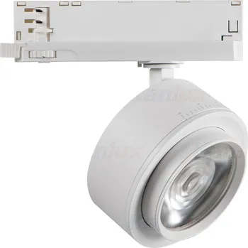 Dekorativní svítidlo LED svítidlo do lišty BTL 18W-930-W Kanlux 35650