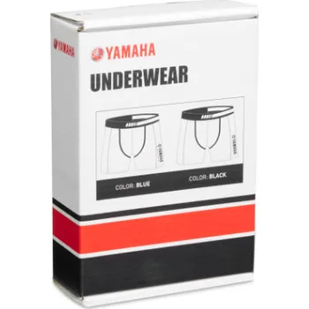 Boxerky Souprava pánských trenýrek Paddock Blue