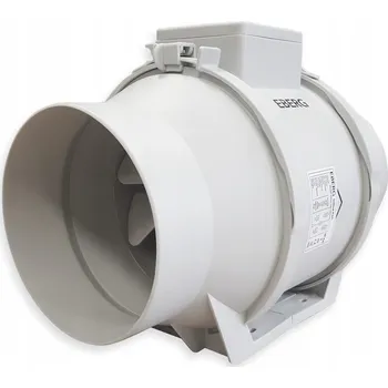 Domácí ventilátor Potrubní ventiltor EMAX 150 - 160 /530 EBERG
