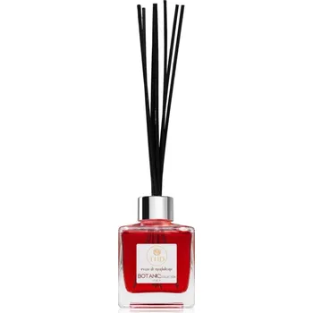 Aroma difuzér THD Botanic Rosso Nobile aroma difuzér 120 ml
