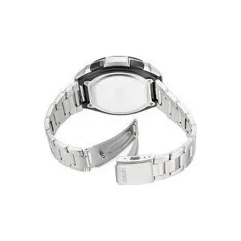 Řemínek na hodinky Řemínek na hodinky CASIO AE 3000WD (2311)