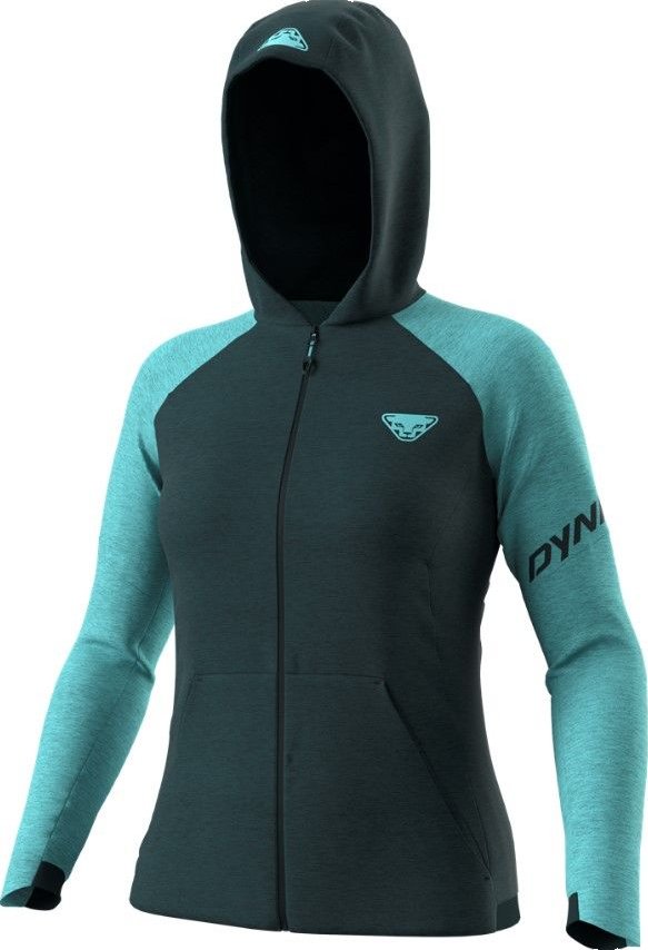 24/7 Polartec® Zip Hoody Women