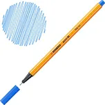 Liner Stabilo Point 88 - modrá Barva: 32 - ultramarínová