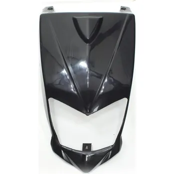 Motor pro motocykl Plast pro čtyřkolku Bashan 200cc 250cc přední pod světlo black