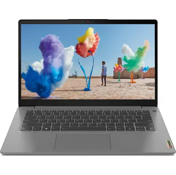Notebook Lenovo IdeaPad 3 14ALC6 (82KT006WCK)