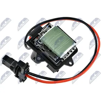 Auto-moto Odpor, vnitřní tlakový ventilátor NTY ERD-RE-001