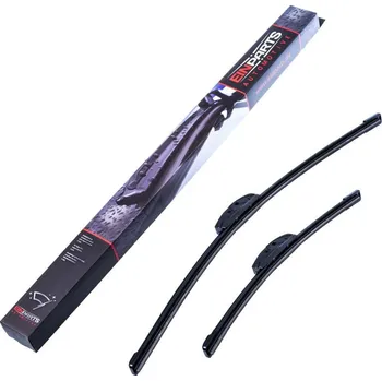 Stěrač Přední stěrače Hyundai Getz 02-09