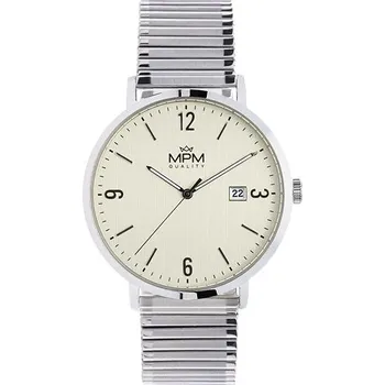 Hodinky MPM Klasik IV E W01M.11152.E