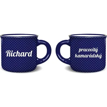 Nekupto Hrnek se jménem RICHARD Mini