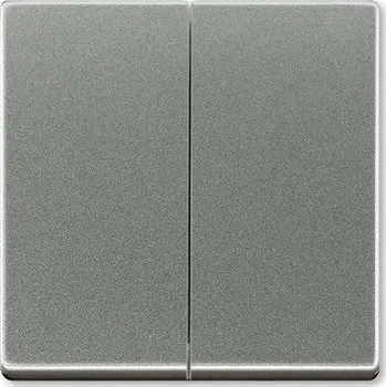 vypínač ABB Solo 3559B-A00652803 Kryt spínače dělený