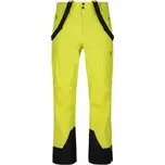 Kilpi LAZZARO-M Světle zelená