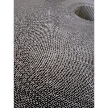 Obalový materiál Vlnitá lepenka, Comet Šířka x délka: 1,2 x 150 m