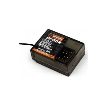 HPI RF-50N Nitro Receiver