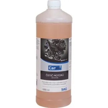 Carfit 1003296119 Čistič motoru koncentrát - 1L
