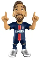 Minix Football Club Paris-Saint Germain 12 cm